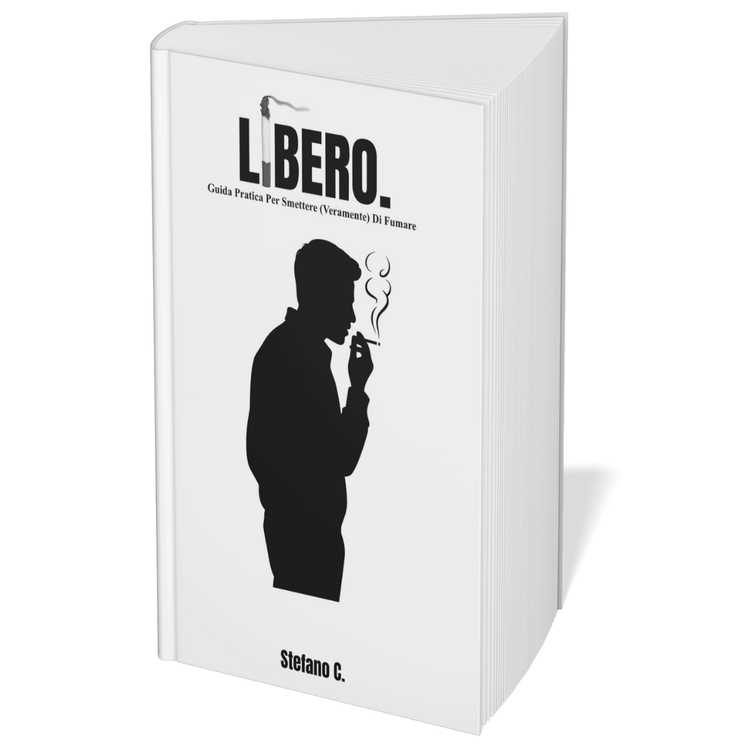 Libero. - Guida Pratica Per Smettere Di Fumare