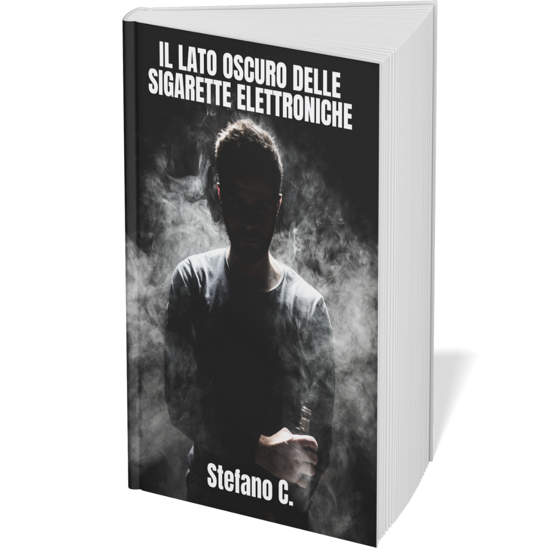 Il Lato Oscuro Delle Sigarette Elettroniche