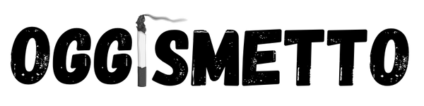 OggiSmetto